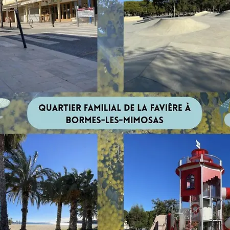En Rez-de-chaussée, Clim - 3 Pers. - Fr-1-900-14 *